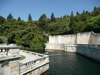 Nimes lesjardins de la fontaine2.jpg